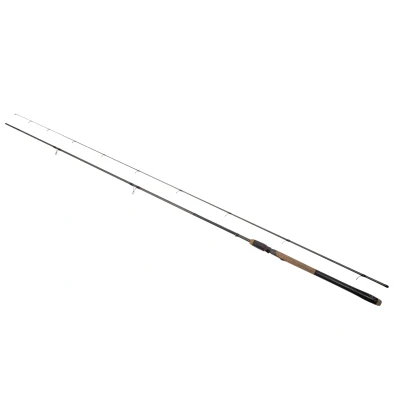 Afbeelding van Map Parabolix Black Edition Pro SUV Waggler Hengel 11ft (5 15g) Matchhengel