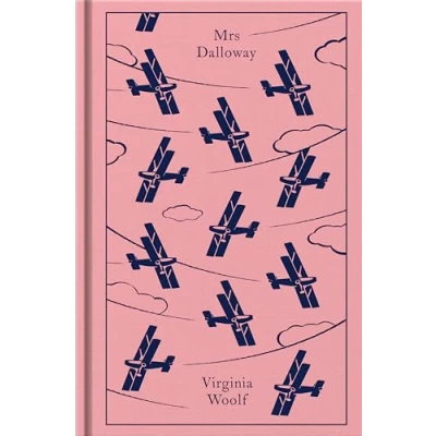 Afbeelding van Mrs Dalloway