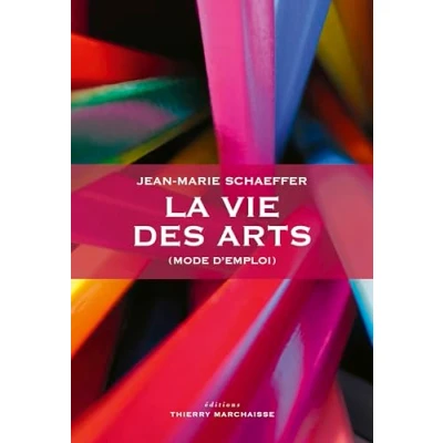 Afbeelding van La vie des arts (mode d&#039;emploi)