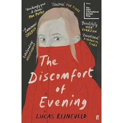 Afbeelding van The Discomfort of Evening