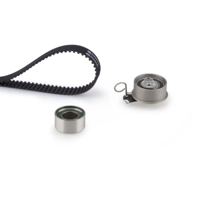 Afbeelding van Gates Distributieriem kit K065309XS