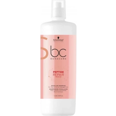 Afbeelding van BC PEPTIDE REPAIR MICELLAR SHAMPOO