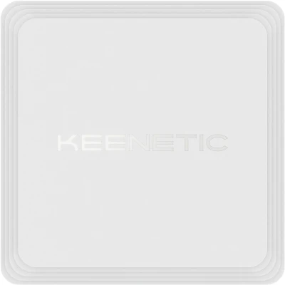 Afbeelding van KEENETIC Voyager Pro (KN 3510), AX1800 Wi Fi Access Point, Mesh, 2 1Gbps poorten, PoE,