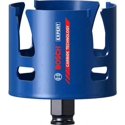 Afbeelding van Bosch Accessories EXPERT Construction 2608900477 Gatenzaag 1 stuks 86 mm stuk(s)