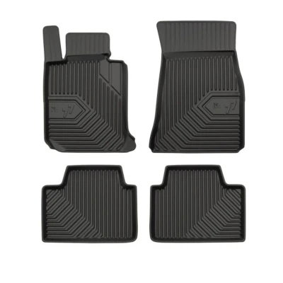Afbeelding van Rubber vloermatten FROGUM FRG77407893