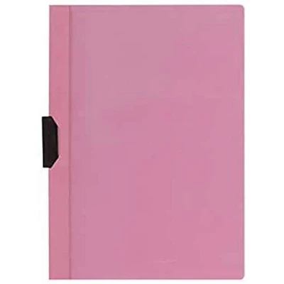 Afbeelding van Kangaro clipmap A4 PP 5 stuks fuchsia K 23050