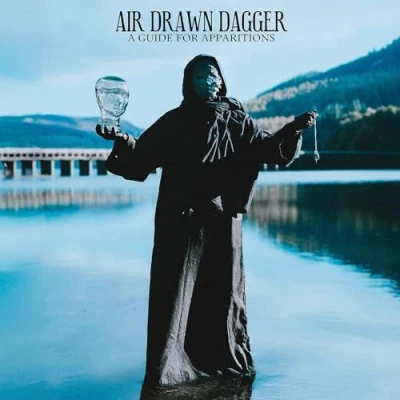 Afbeelding van Air Drawn Dagger A Guide For Apparitions (CD)