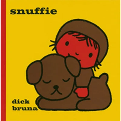 Afbeelding van Snuffie (Hardback)