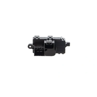 Afbeelding van Mahle Original Regeleenheid interieurventilator ABR 103 000P
