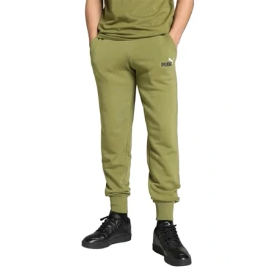 Afbeelding van PUMA Ess+ 2 Col Logo Broek Tr Cl Gebreide