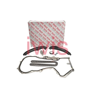 Afbeelding van Iwis Motorsysteme Distributieketting kit 59000Set