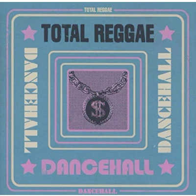 Afbeelding van Total Reggae Dancehall