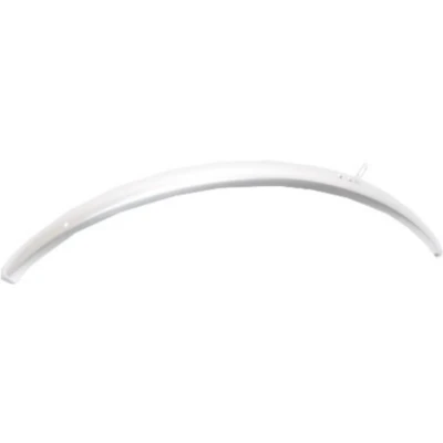 Afbeelding van FALKX Spatbord, voor. zilver 28x1 5/8x1 3/8 (import).