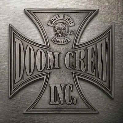 Afbeelding van Black Label Society Doom Crew Inc. (CD)