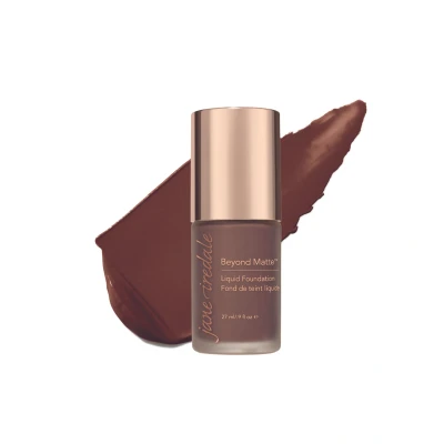 Afbeelding van Jane Iredale Beyond Matte™ Liquid Foundation M18