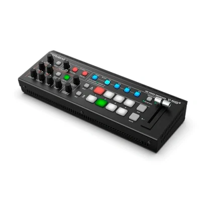 Afbeelding van Roland V 1HD+ video switcher