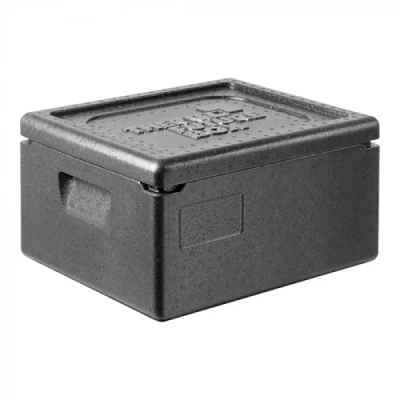 Afbeelding van thermobox GN1/2, 235102, Thermo Future Box