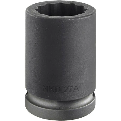 Afbeelding van Facom impactdop 41 mm 3/4 12 kant NKD.41A