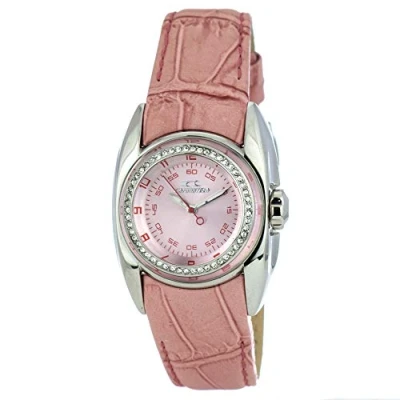 Afbeelding van Horloge Dames Chronotech CT7704LS 07 (32 mm)