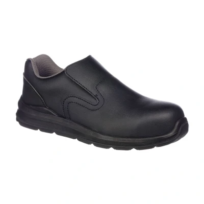 Afbeelding van Portwest Steellite Met Protector Boot S3 M maat 36, Black