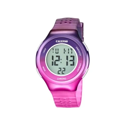 Afbeelding van CALYPSO WATCHES Chronograaf Color Splash, K5841/6
