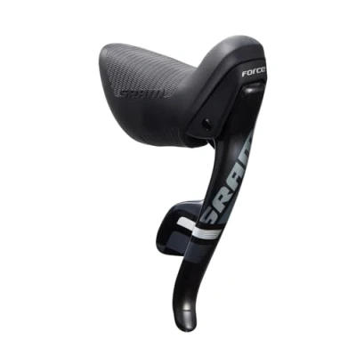 Afbeelding van Sram derailleur versteller Force22 links carbon doubletap