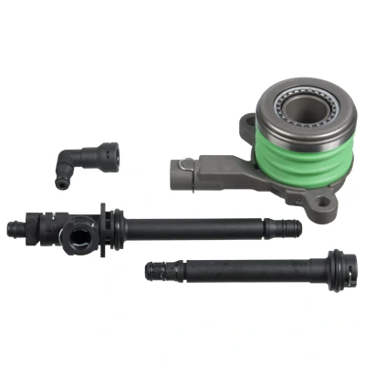 Afbeelding van Blue Print Druklager ADR163602