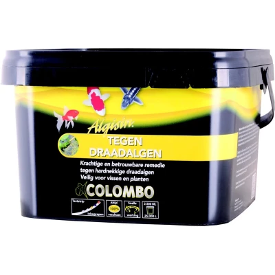 Afbeelding van Colombo Algisin 2500 Ml