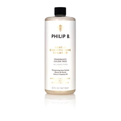Afbeelding van Philip B Gentle Conditioning Shampoo 947 ml