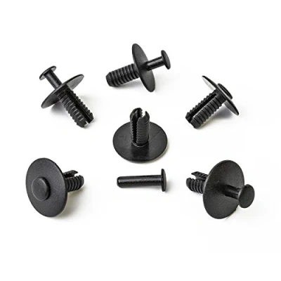 Afbeelding van CL 0087 Bumperbevestigingsclips voor E30, E36, E46, E39, E38, Z1, 20 stuks