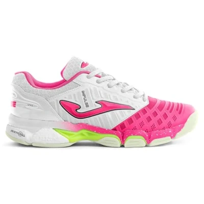 Afbeelding van Joma V.Impulse Lady 2402 VIMPLS2402, Vrouwen, Roze, Volleybalschoenen, maat: 43