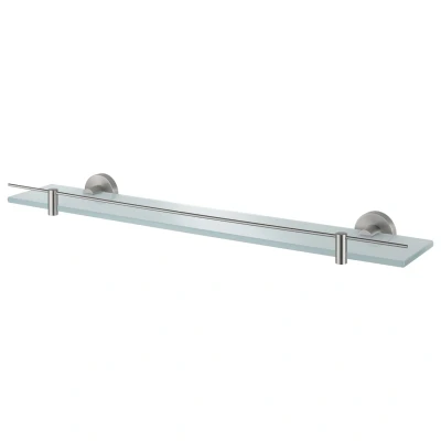 Afbeelding van Haceka kosmos planchet glas geborsteld 60cm 1208446