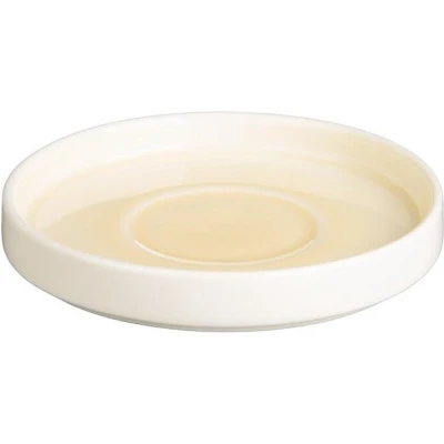 Afbeelding van Olympia Fondant Schotels Lemon Geel 135mm Voor CU424 (6 Stuks) CU425