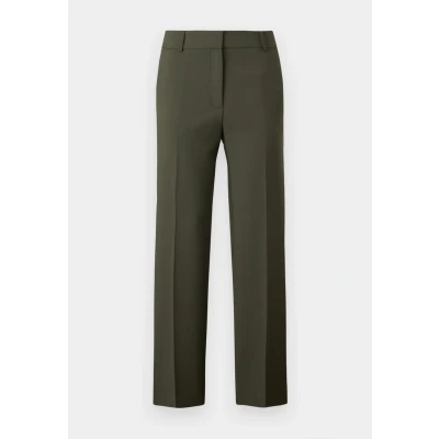 Afbeelding van SELECTED FEMME Slfrita Mw Wide Pant Mel Noos, Deep Depths., 44W / 32L