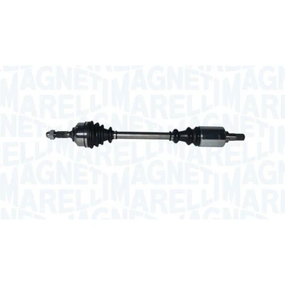 Afbeelding van Aandrijfas MAGNETI MARELLI 302004190145