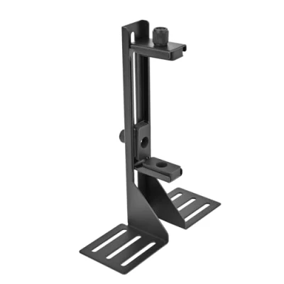 Afbeelding van SilverStone Technology GB01, aanpasbare grafische kaart, SST GB01B (zwart)