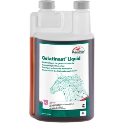 Afbeelding van PrimeVal Gelatinaat Liquid 1L