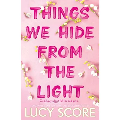 Afbeelding van Things We Hide From the Light: unforgettable sequel to global bestseller Never Got Over: 2