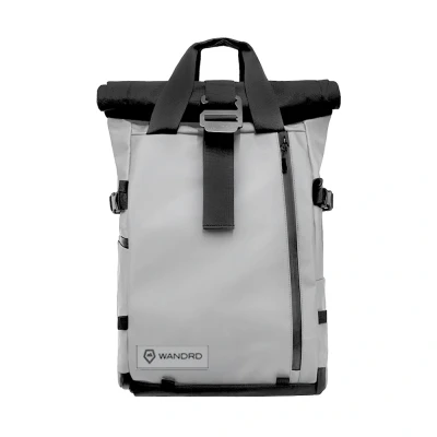 Afbeelding van WANDRD THE PRVKE 31 Liter Limited Edition Grey Photo Bundle
