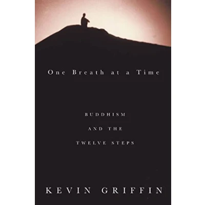 Afbeelding van One Breath at a Time: Buddhism and the Twelve Steps