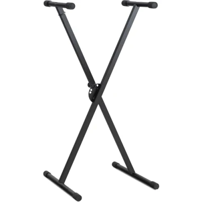 Afbeelding van Classic Cantabile X Keyboard standaard (in hoogte verstelbaar)