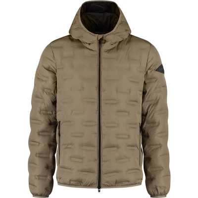 Afbeelding van Replay Winterjas Heren