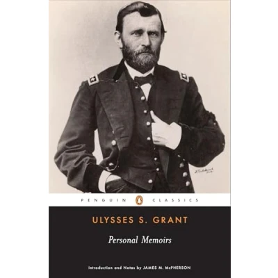 Afbeelding van Personal Memoirs