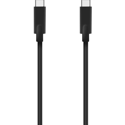Afbeelding van USB kabel Aisens A107 0707 5 m Zwart (1 Stuks)