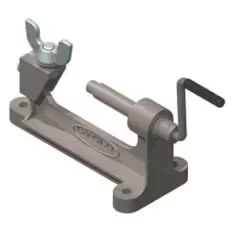 Afbeelding van Cyclo Spaakdraad snij machine