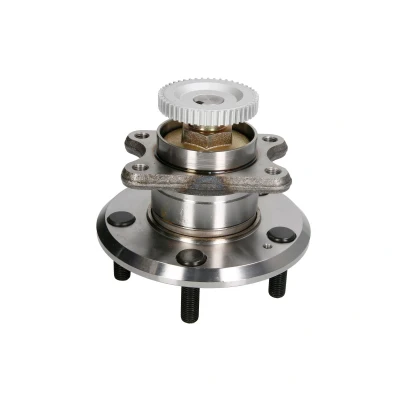 Afbeelding van BTA Wiellagerset H20540BTA
