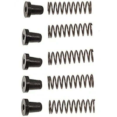 Afbeelding van Bahco 5 x buffer en veer R1071