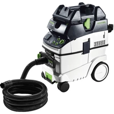 Afbeelding van Festool CTM 36 E AC Planex CLEANTEC Stofzuiger 576853