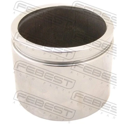 Afbeelding van FEBEST 0576 GG18F Zuiger, remklauw 57mm Vooras