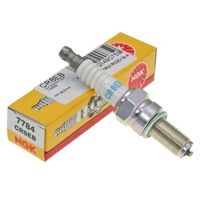 Afbeelding van Bougie Vespa LX 50 4 t